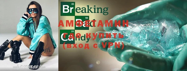 винт Бородино