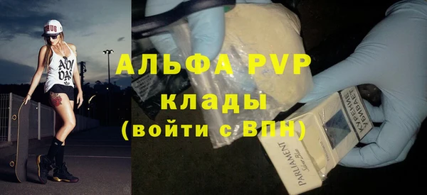 винт Бородино